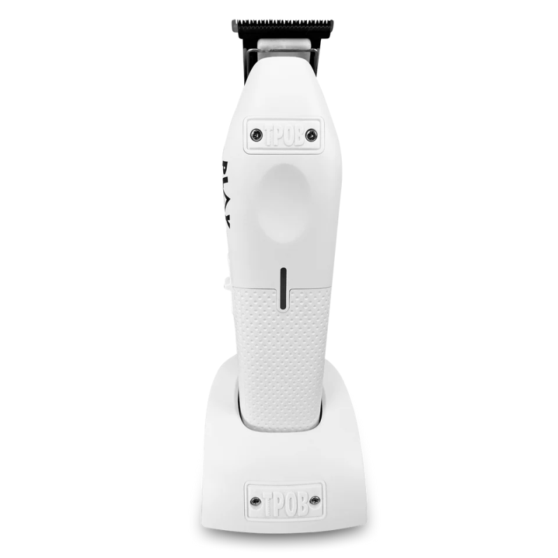 TPOB WHITEOUT PLAY TRIMMER
