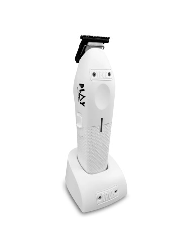 TPOB WHITEOUT PLAY TRIMMER