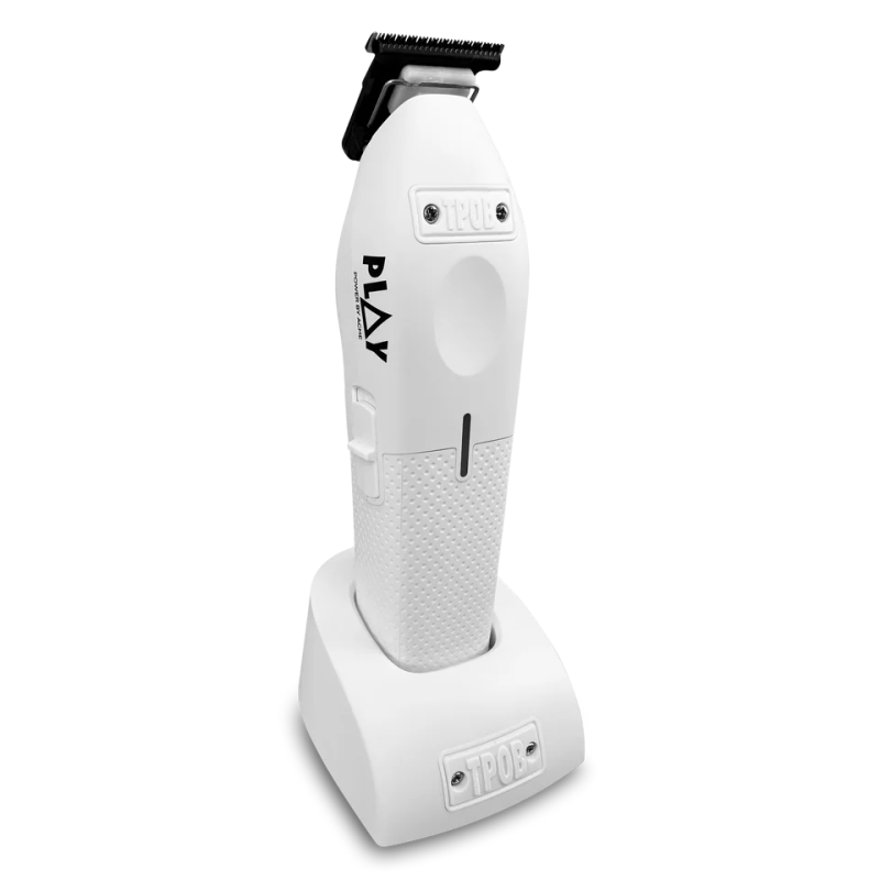 MAQUINA TRIMMER PLAY WHITEOUT TPOB