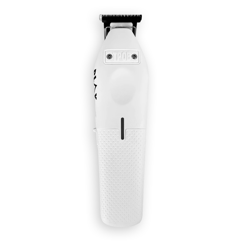 MAQUINA TRIMMER PLAY WHITEOUT TPOB