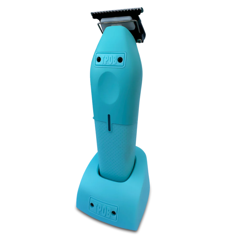 MÁQUINA TRIMMER PLAY BUBBLE GUM TPOB PRO