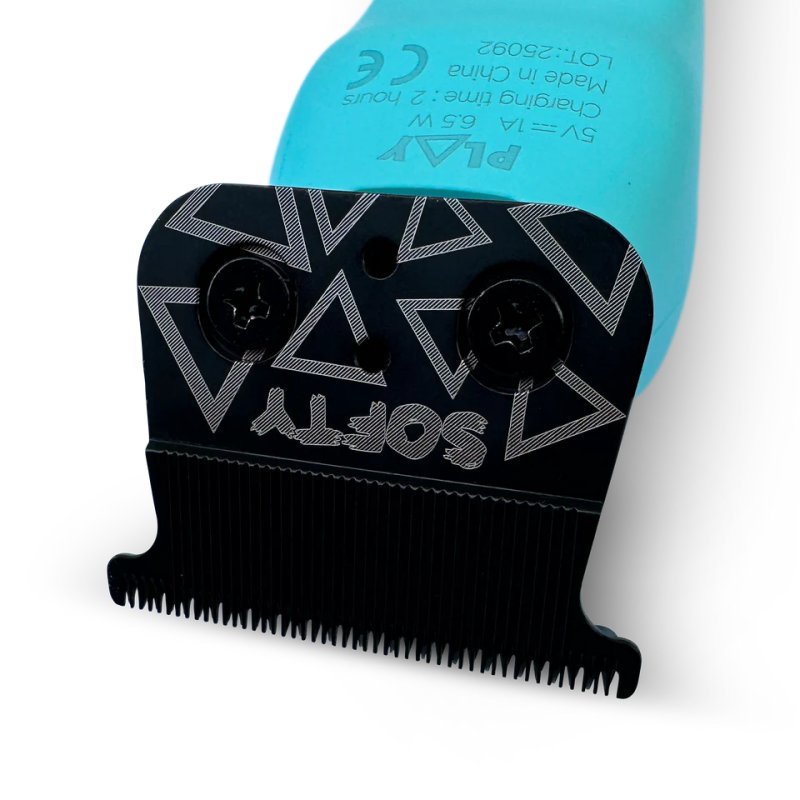 MÁQUINA TRIMMER PLAY BUBBLE GUM TPOB PRO