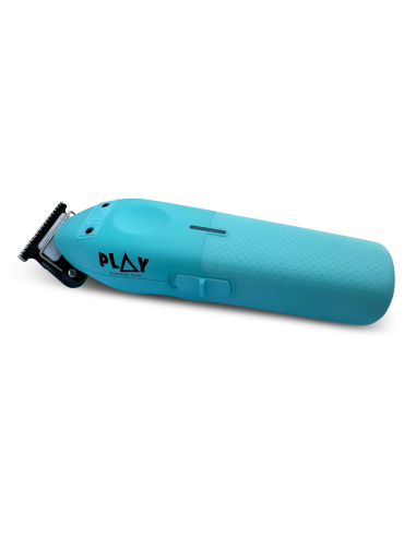 MÁQUINA TRIMMER PLAY BUBBLE GUM TPOB PRO