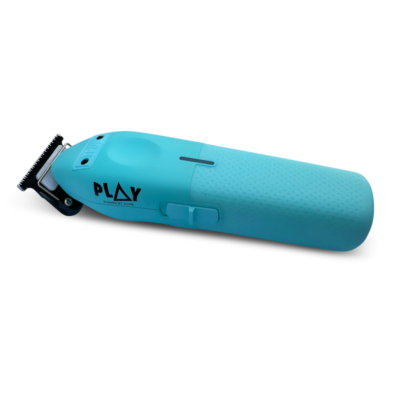 MÁQUINA TRIMMER PLAY BUBBLE GUM TPOB PRO
