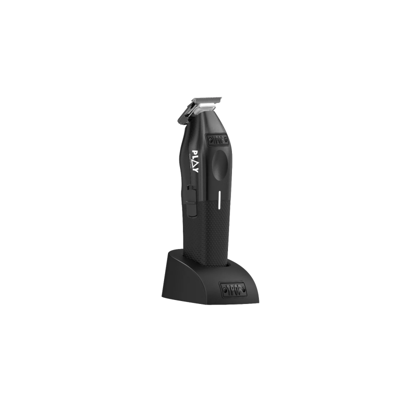 MÁQUINA TRIMMER PLAY BLACK TPOB PRO