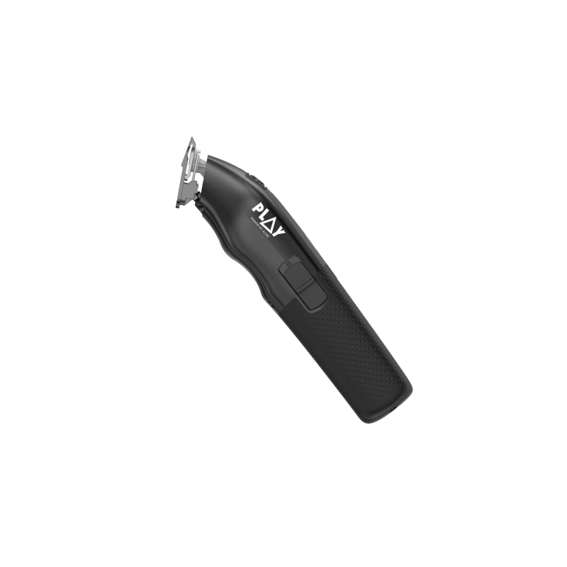 TPOB PRO BLACK PLAY TRIMMER
