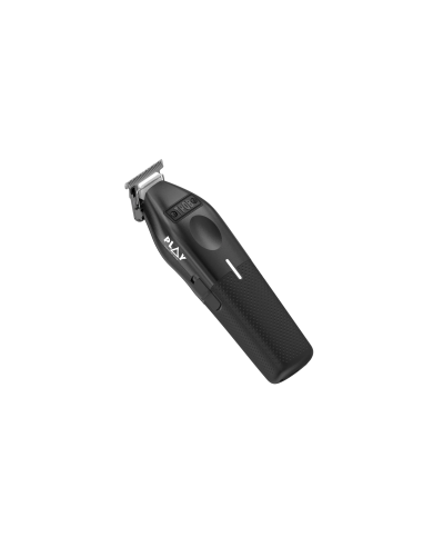 MÁQUINA TRIMMER PLAY BLACK TPOB PRO
