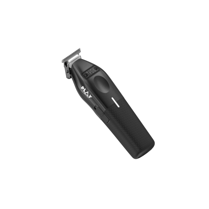 MÁQUINA TRIMMER PLAY BLACK TPOB PRO