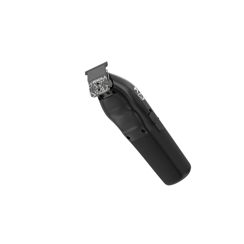 TPOB PRO BLACK PLAY TRIMMER