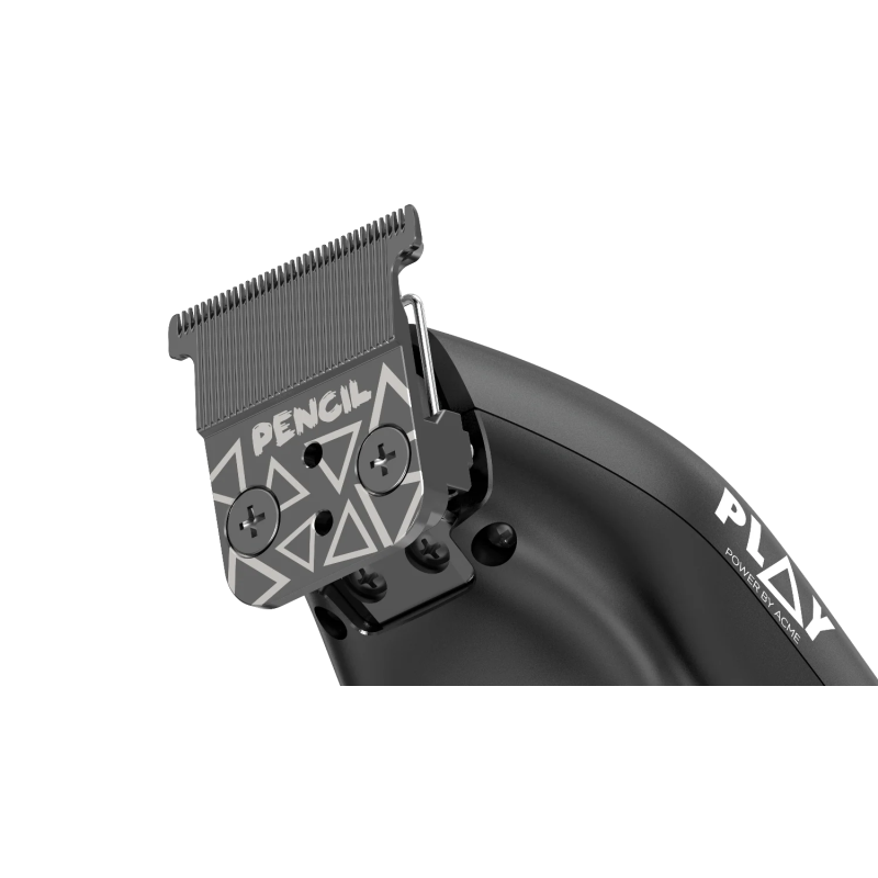 TPOB PRO BLACK PLAY TRIMMER