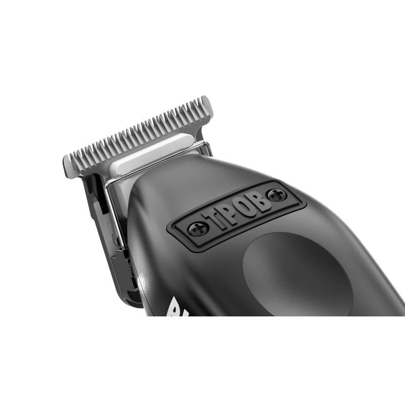 TPOB PRO BLACK PLAY TRIMMER