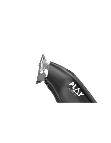 TPOB PRO BLACK PLAY TRIMMER