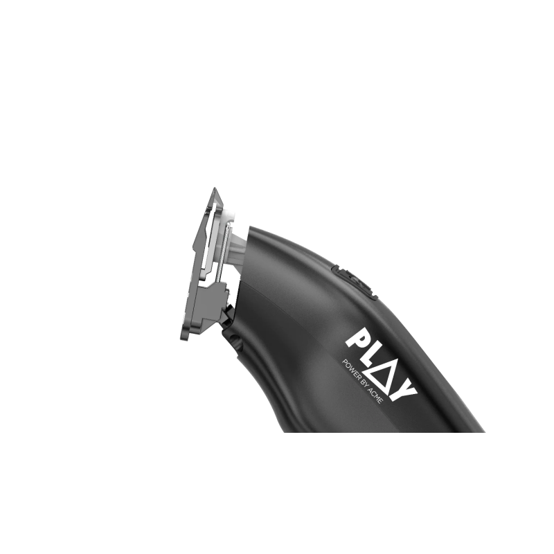 MÁQUINA TRIMMER PLAY BLACK TPOB PRO