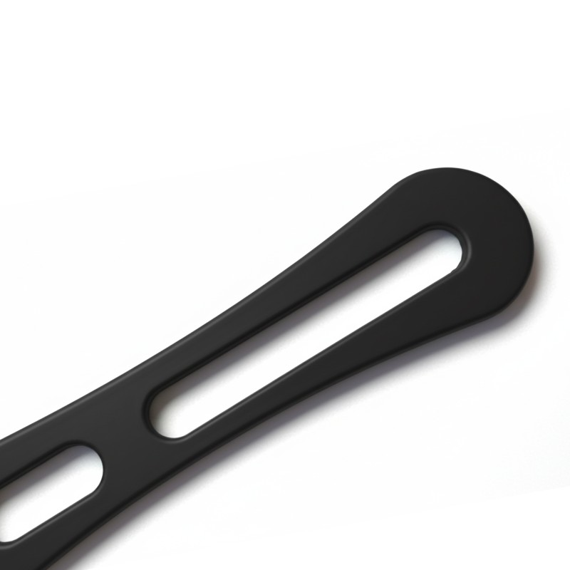 PEINE TECNICO CLIPPER COMB CARBONO EVO29 BG !MEJORADO!
