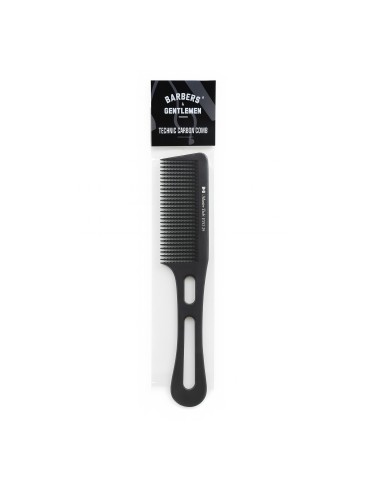 PEINE TECNICO CLIPPER COMB CARBONO EVO29 BG...