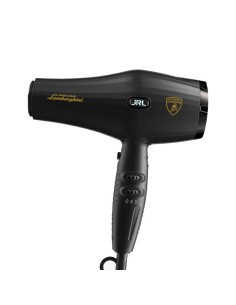 SECADOR NEGRO FORTE PRO LITE LAMBORGHINI JRL