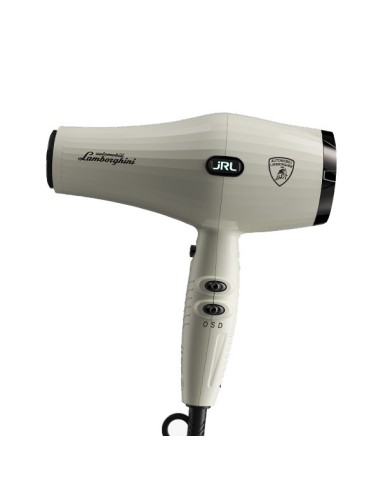 JRL LAMBORGHINI FORTE PRO LITE WHITE HAIR DRYER
