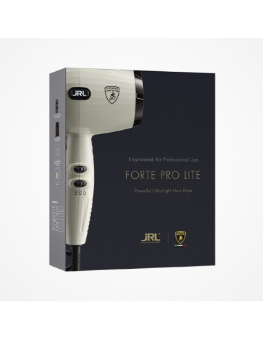 SECADOR BLANCO FORTE PRO LITE LAMBORGHINI JRL