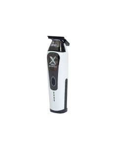 MAQUINA TRIMMER VECTOR PRO X BLANCA 3.0 MRD 2