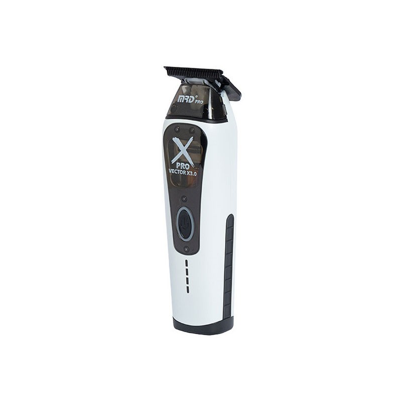 MRD WHITE 3.0 VECTOR PRO X TRIMMER