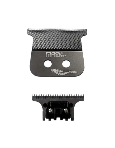 MRD WHITE 3.0 VECTOR PRO X TRIMMER