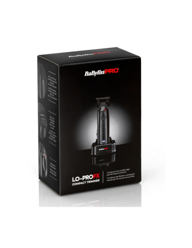 BABYLISS LO PRO COMPACT TRIMMER