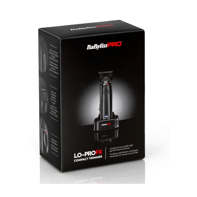 BABYLISS LO PRO COMPACT TRIMMER