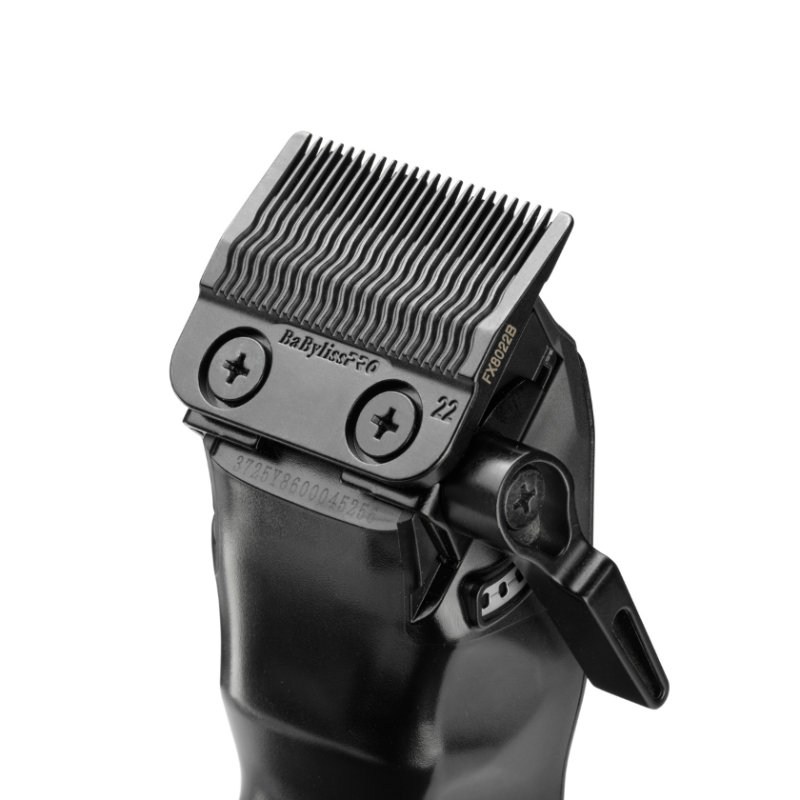 MAQUINA CLIPPER LO PRO COMPACT BABYLISS
