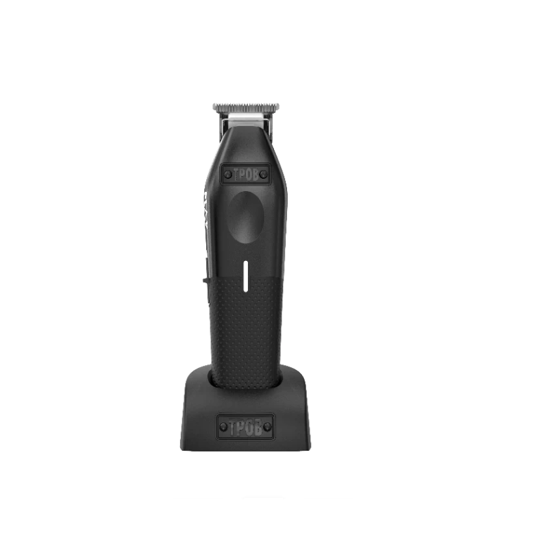 TPOB PRO BLACK PLAY TRIMMER