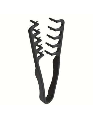 PINZA-PEINE TEXTURIZADOR PRIME SUPPLY