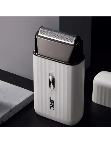 GHOST SINGLE FOIL PRO SHAVER JRL