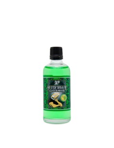 AFTER SHAVE Nº 9 GREEN MOSS 100ml