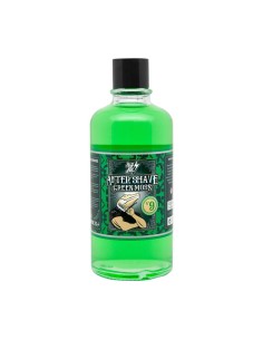AFTER SHAVE Nº 9 GREEN MOSS 400ml