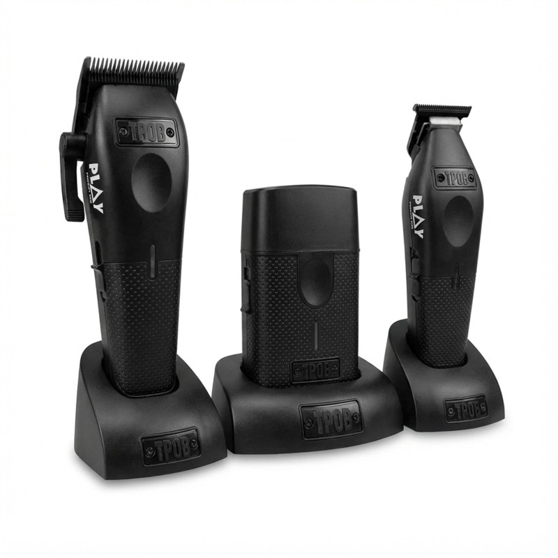 SPECIAL TPOB BLACK AND WHITE BUNDLE