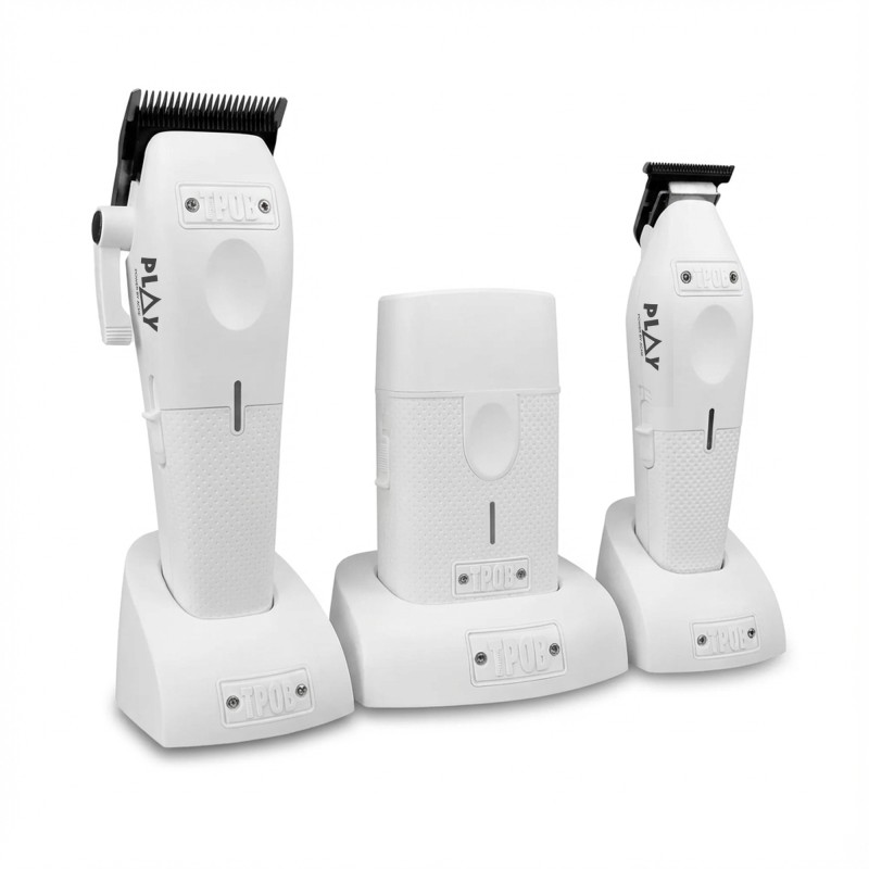 SPECIAL TPOB WHITEOUT BUNDLE