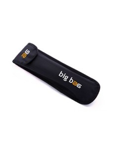 FUNDA TERMICA BIG BAG PARA PLANCHA ALISADORA ASUER
