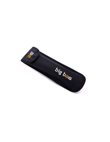 FUNDA TERMICA BIG BAG PARA PLANCHA ALISADORA ASUER
