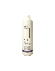 SILVER CHAMPÚ  MATIZADOR ELITE PRO 300ml HC
