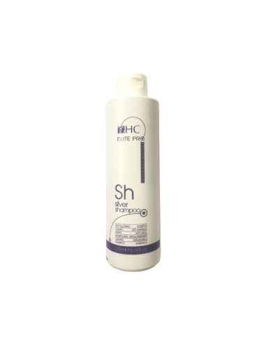 SILVER CHAMPÚ  MATIZADOR ELITE PRO 300ml HC