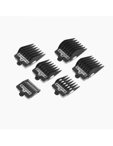 BABYLISS PRO CLIPPER GUARD
