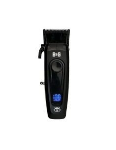 MÁQUINA CLIPPER ROCKET BARBERS & GENTLEMEN