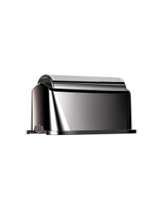 CABEZAL AFEITADORA ONYX SILVER JRL