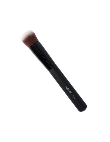 BROCHA KABUKI MAQUILLAJE Nº3 POLLIE