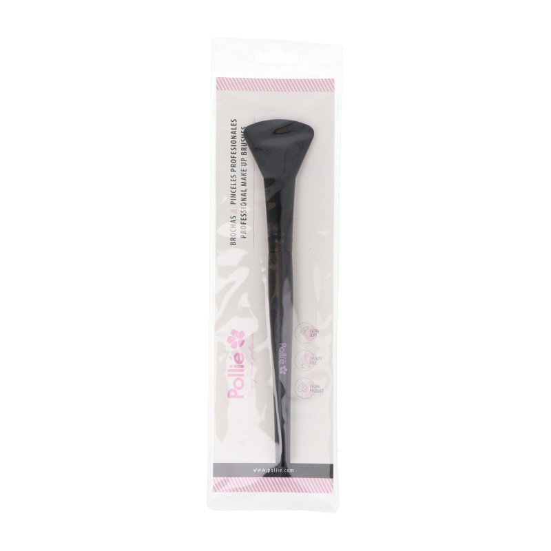 POLLIE SILICONE FACE MASK BRUSH