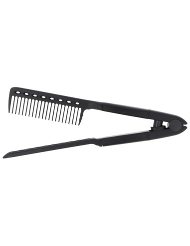 EUROSTIL STRAIGHTENING COMB