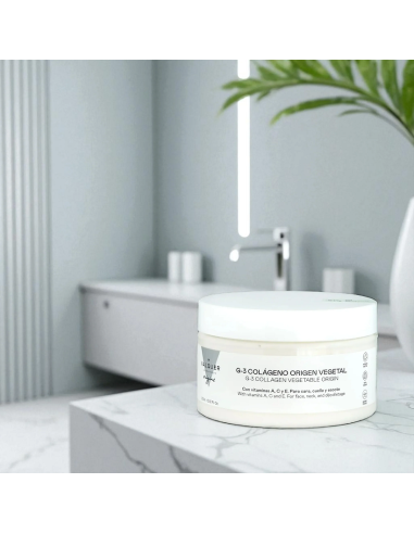 CREMA G-3 COLÁGENO 250ml. ORIGINS