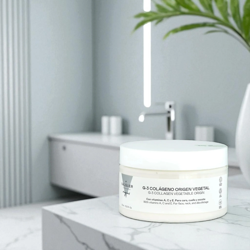 CREMA G-3 COLÁGENO 250ml. ORIGINS