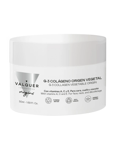 ORIGINS G3 COLLAGEN FACIAL CREAM 50ML.