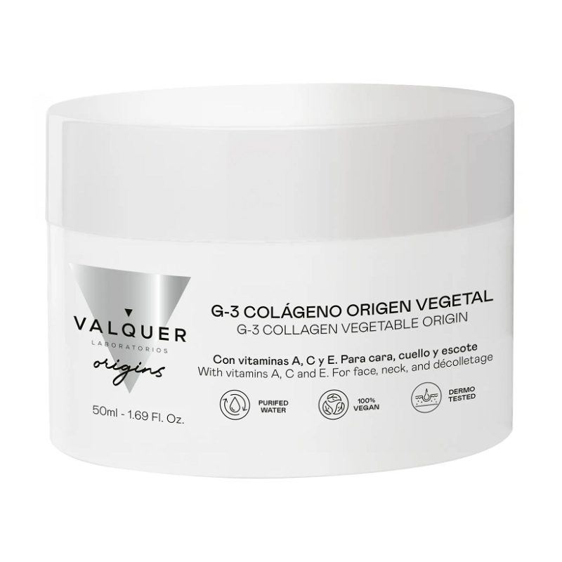 ORIGINS G3 COLLAGEN FACIAL CREAM 50ML.