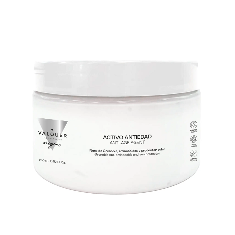 ACTIVO ANTI-EDAD 250ml ORIGINS